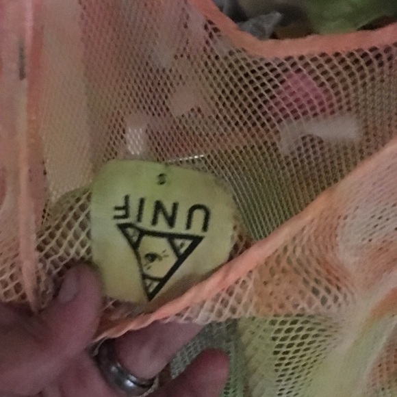 UNIF Bait Dress - Picture 3 of 3